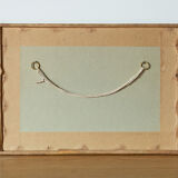 Fashion Engraving - The Queen's Game