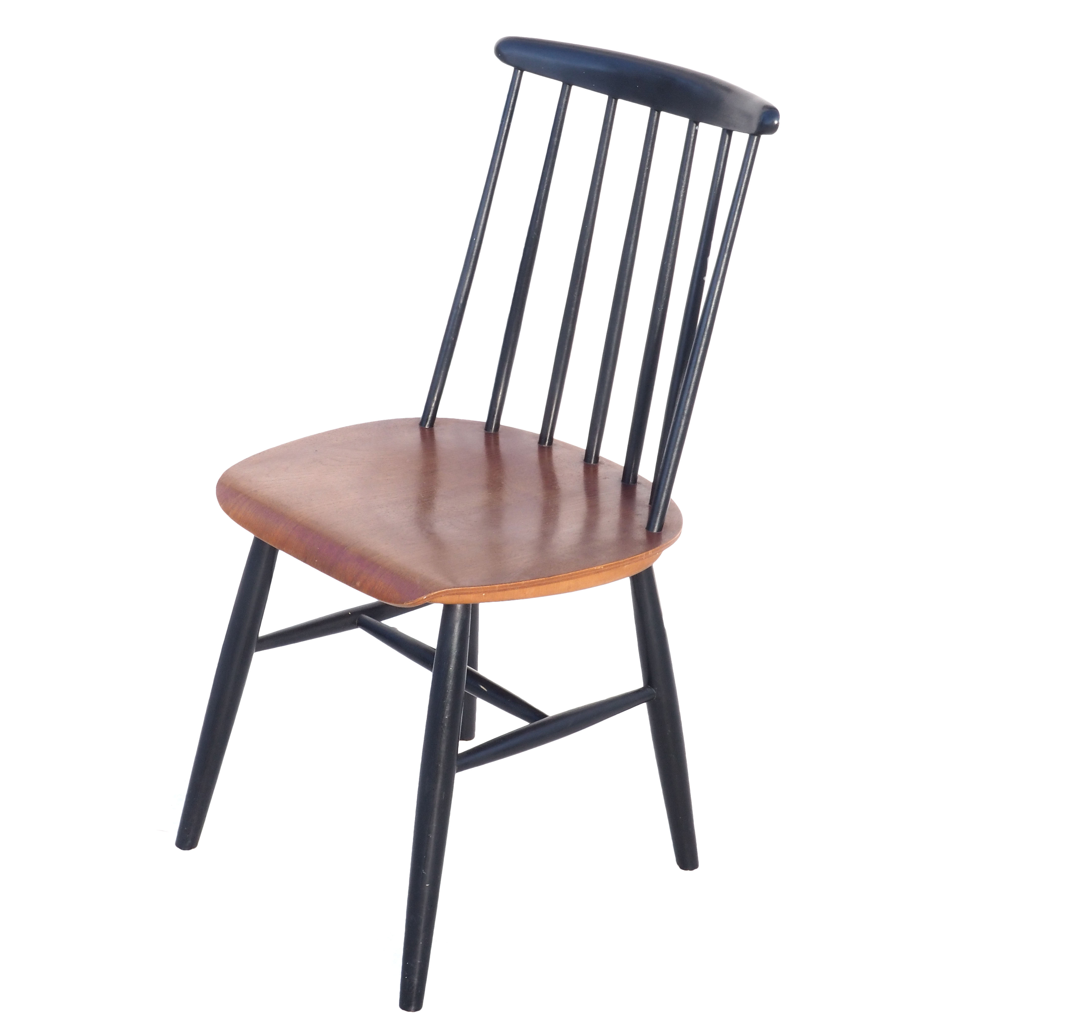 Fanett chair by Ilamari Tapiovaara