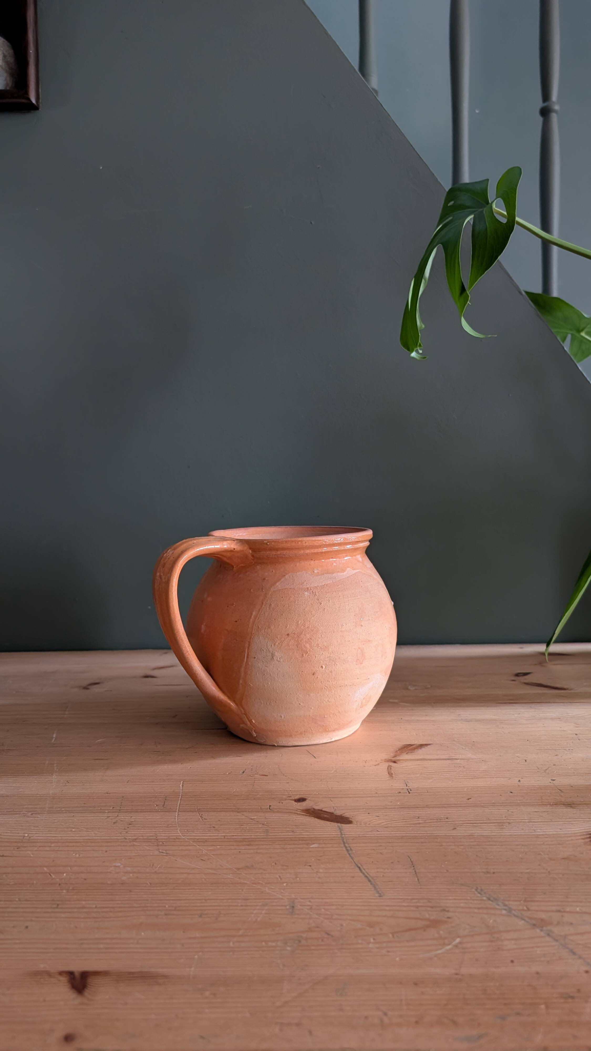Clay pot