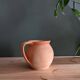 Clay pot