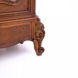 Historic cabinet, France, turn of the 19th and 20th centuries.
