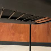 Chaise Alias Italy vers 1980-90