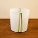 Vase Bertil Vallien pour Kosta Boda