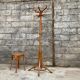 Baumann coatrack