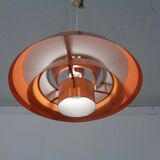Nova Pendant Lamp by Jo Hammerborg for Fog & Mørup, 1960s
