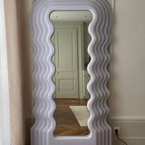 Miroir style Ultrafragola