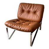 Hartmut Lohmeyer fireside chair