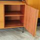 Vintage bookcase