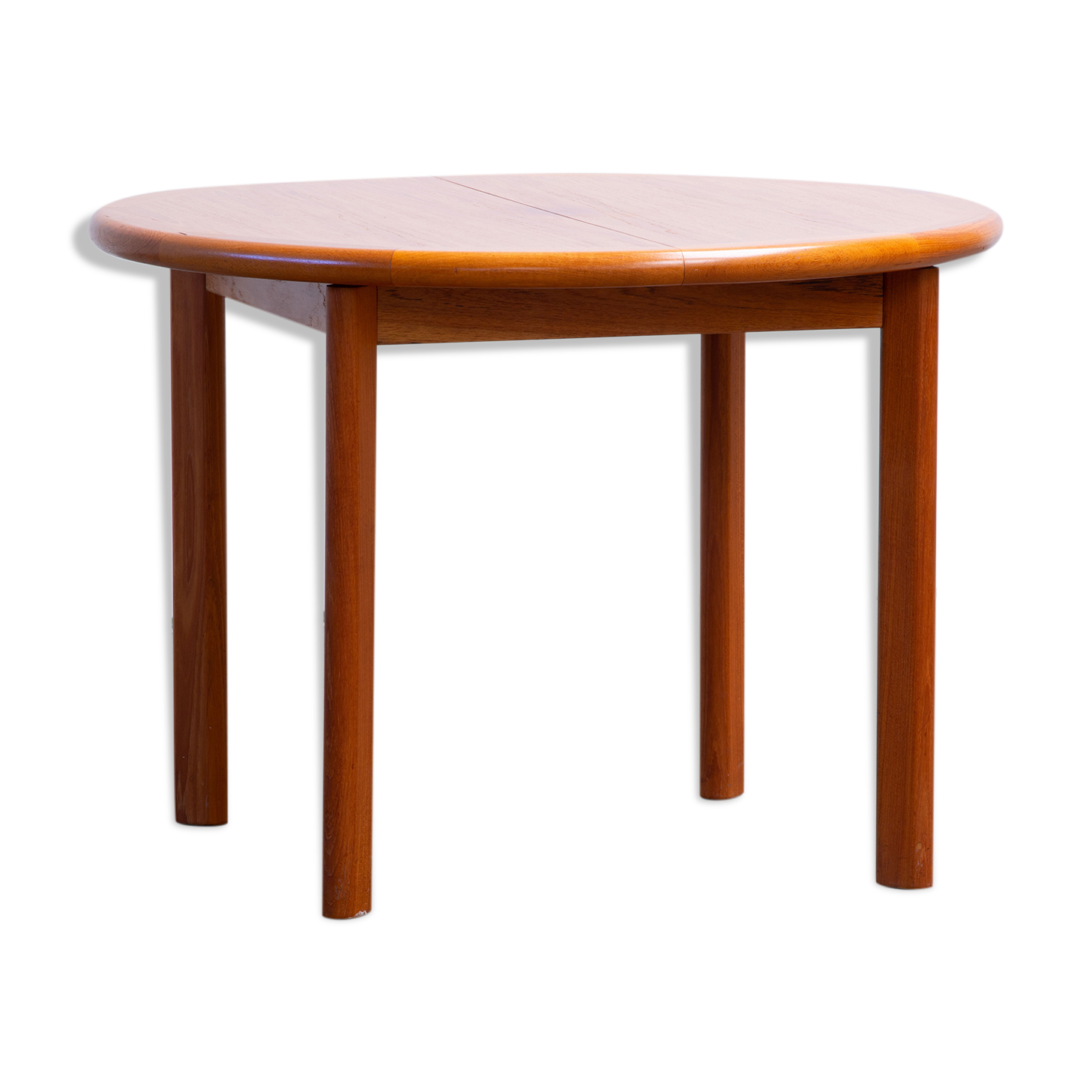 Vintage Scandinavian table 1960