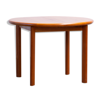 Table scandinave vintage 1960