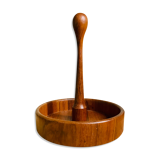 Vintage Scandinavian teak top Digsmed 1964