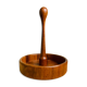 Vintage Scandinavian teak top Digsmed 1964