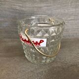 St-Raphaël ice bucket, vintage