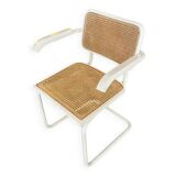 Cesca B34 Armchair Marcel Breuer