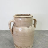 Antique Calabrese Tree of Life Pot