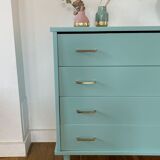 Vintage dresser