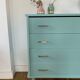 Vintage dresser