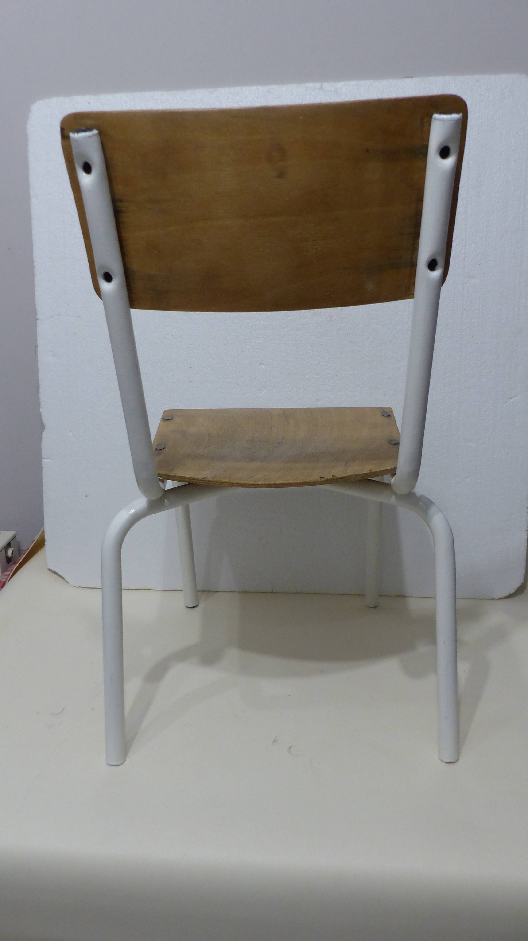 Adult chair