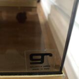 Galloti & Radice side table