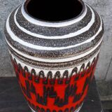 Scheurich Vase model 517-38