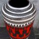 Scheurich Vase model 517-38
