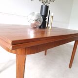 Scandinavian table