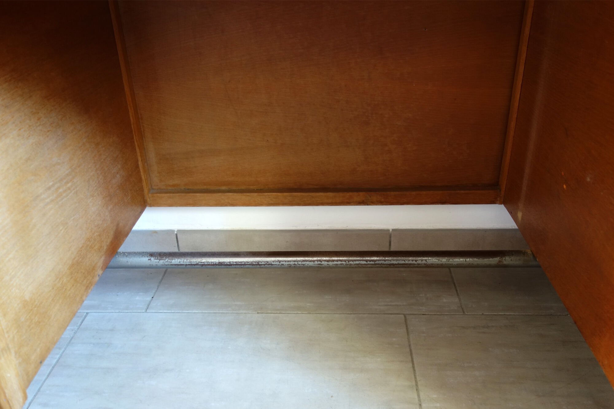 Vintage schoolmaster office