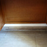 Vintage schoolmaster office