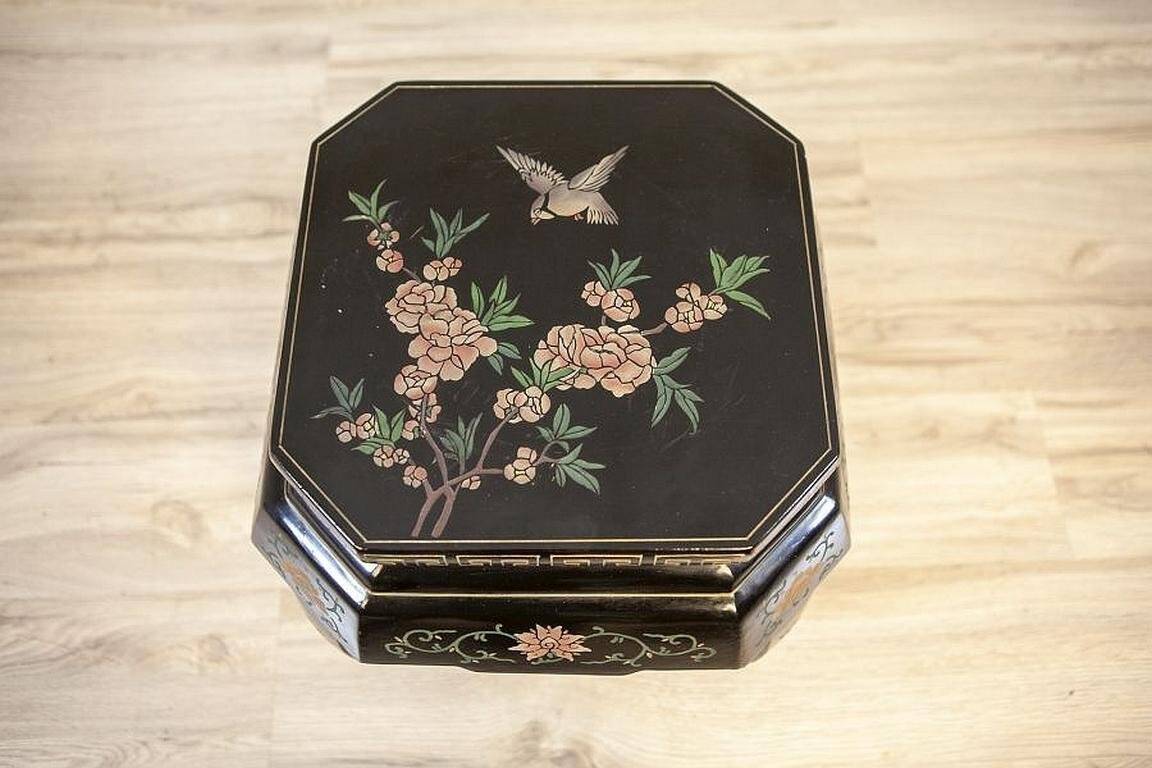 Early 20th Century Tables, 1950s, Set of 2