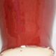 Red sandstone pot China 20th