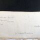 Pierre SZÉKELY, Art nu n°1, 1974. Original print signed in pencil