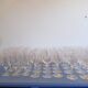 Crystal stemware set, 37 pieces, model: Gérard
