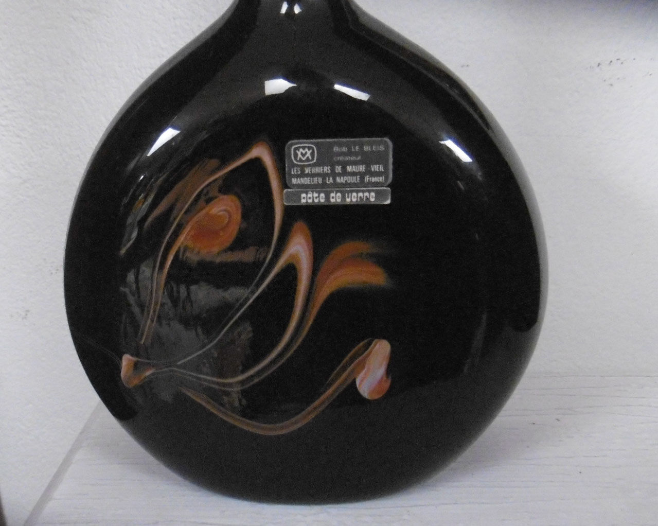 Carafe