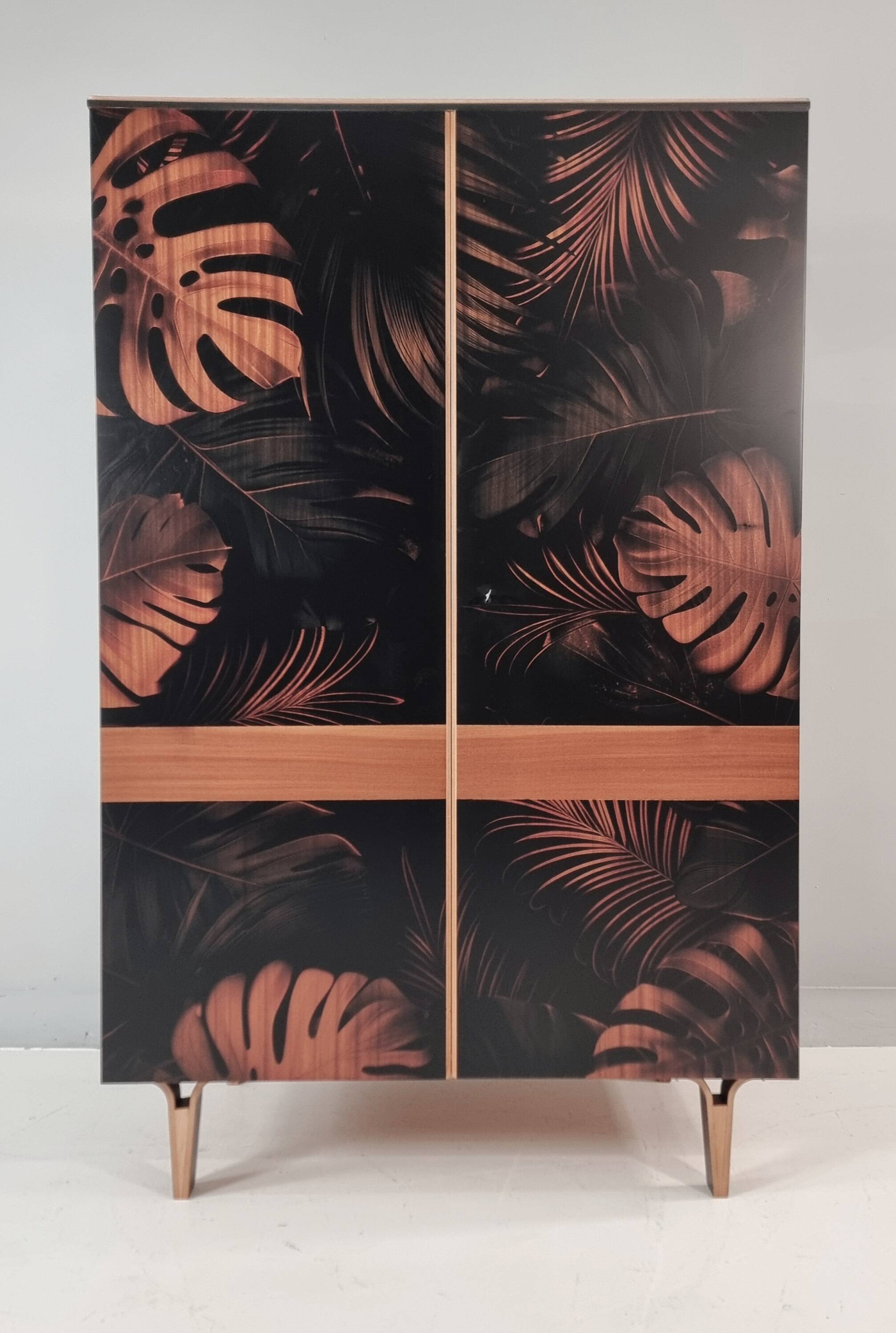 Vintage Wardrobe, 1970s