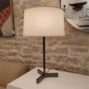 Lampe 6111, Roger Fatus, édition Disderot, 1960