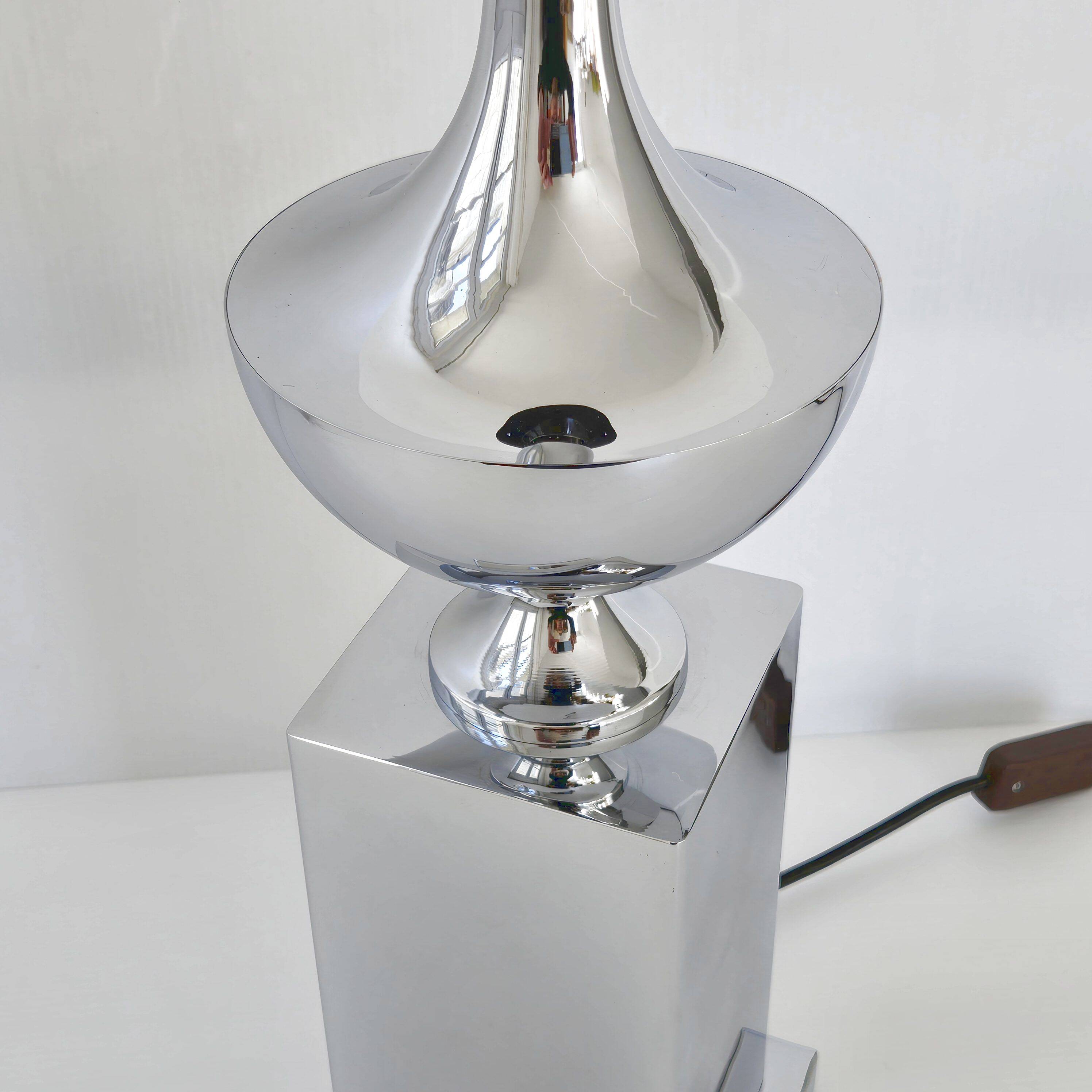 Vintage lamp 1970