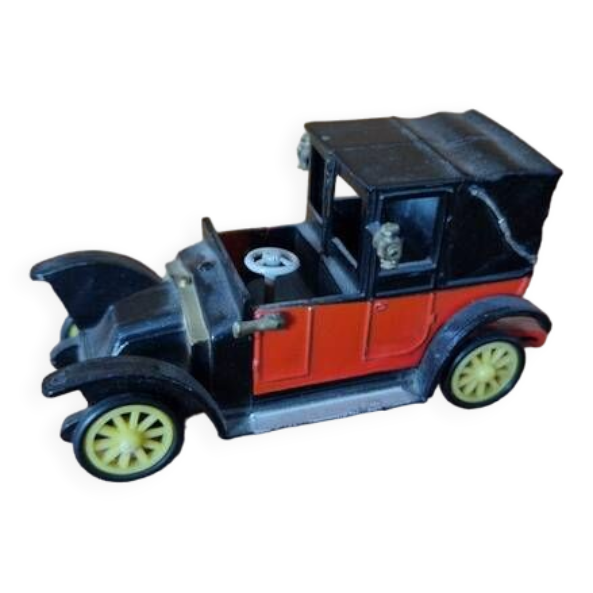 RAMI by JMK - Taxi de la Marne Renault 1907 - 1960s