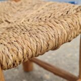 Vintage Berber stool