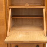 Pair of Guillerme and Chambron cabinets