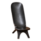 African talking chair