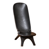 Chaise à palabre africaine