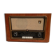 Vintage radio station, Philips