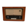 Poste radio vintage Philips