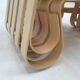 "Power Play" Chair by Frank Gehry for Knoll
