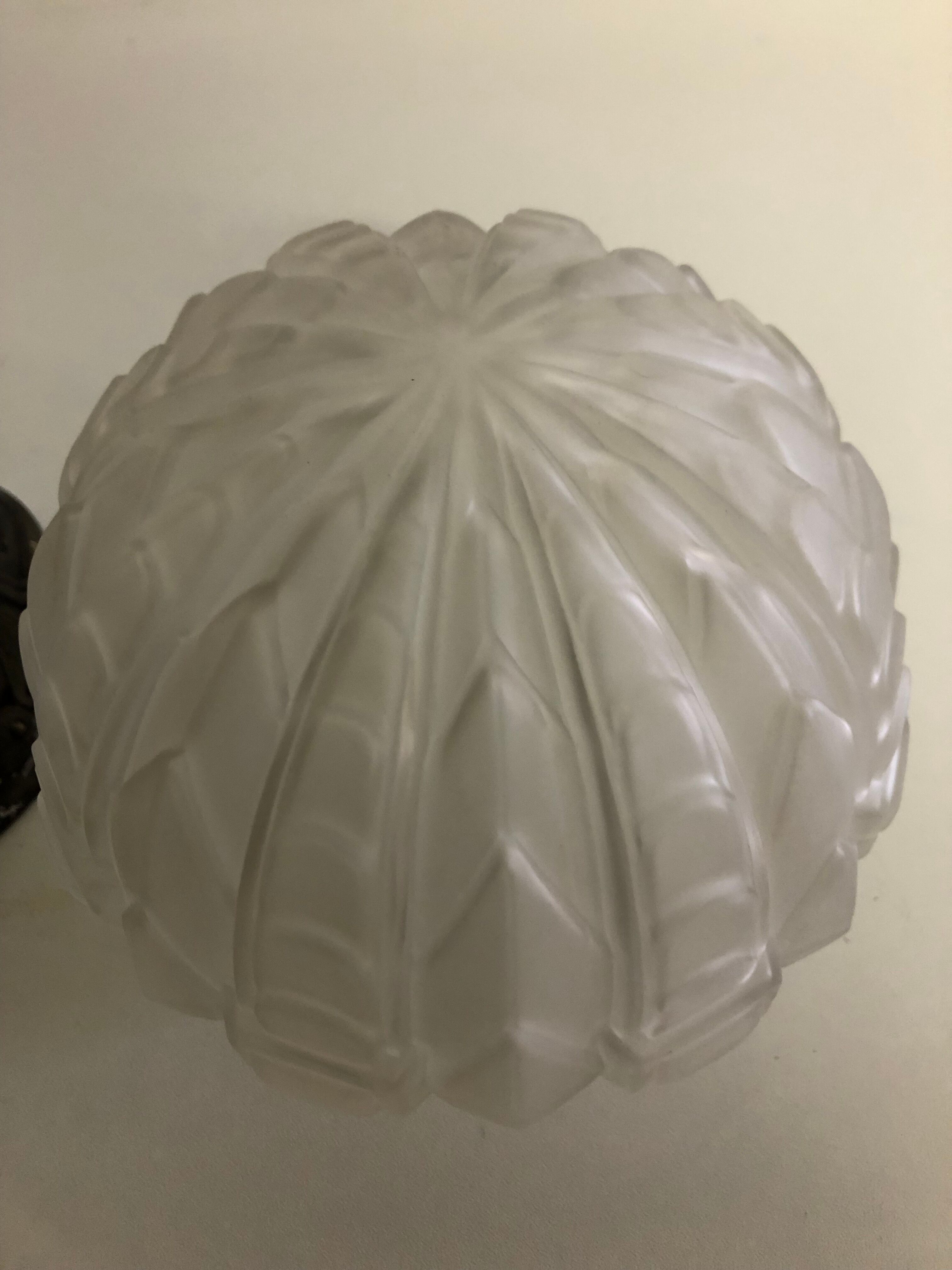 Ceiling lamp / wall lamp