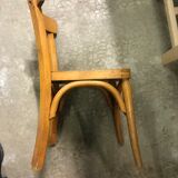 School chair for children