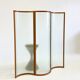 Esse room divider by Vittorio Livi for Fiam