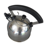 Bouilloire inox