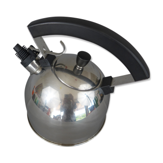 Stainless steel kettle