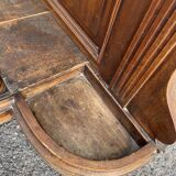 Coat rack cloakroom Napoleon III XIXth